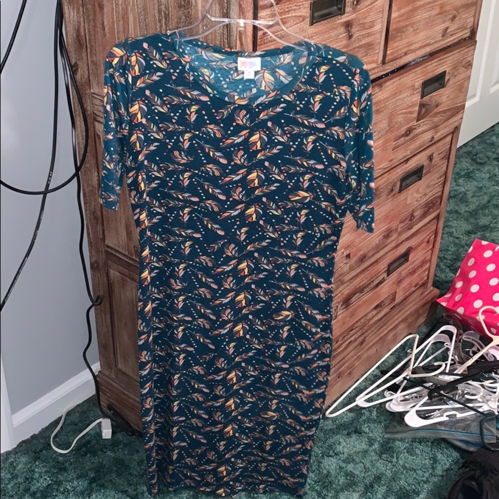 Lularoe Dress